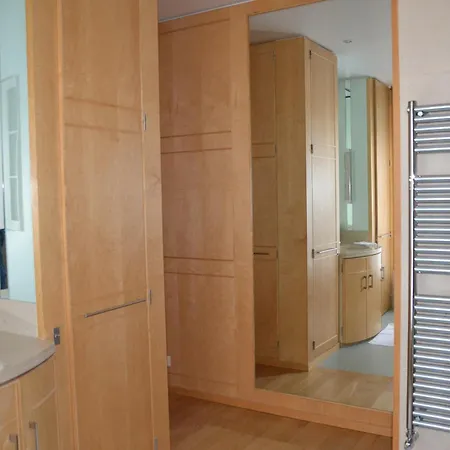 Séjour chez l'habitant La D'auteuil Paris