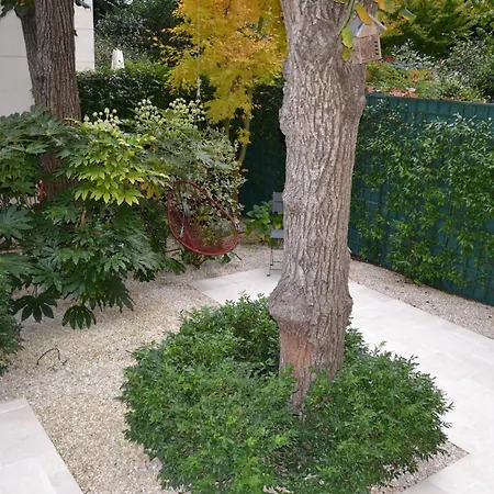 La D'auteuil * Paris