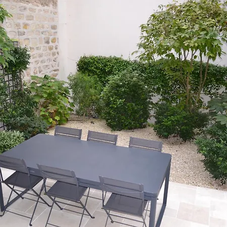 La D'auteuil Paris