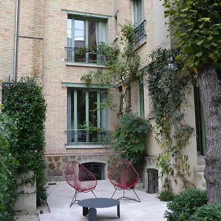 La D'auteuil