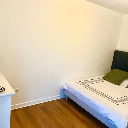 Apartment Casa Rosa Parks