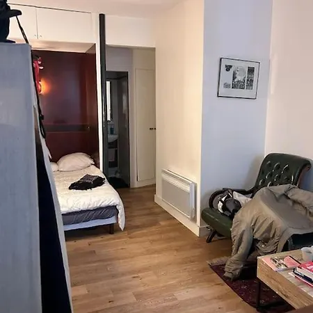 Apartment Cosy Josy *