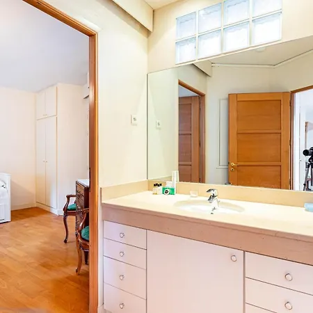 Apartment Guestready - Spacious Comfort In The 8th Paris