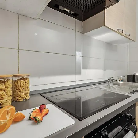 Le Marais & Quartier Montorgueil - 1br - Cityapartmentstay Apartment *