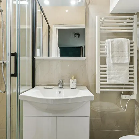 Le Marais & Quartier Montorgueil - 1br - Cityapartmentstay Apartment Paris