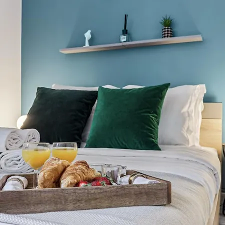 Le Marais & Quartier Montorgueil - 1br - Cityapartmentstay * Paris