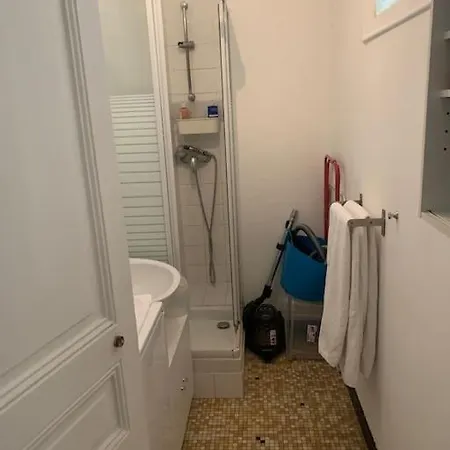 Apartamento Full House Canal Saint-martin *