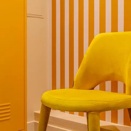 Rue De Rome By Sweett Apartment Paris