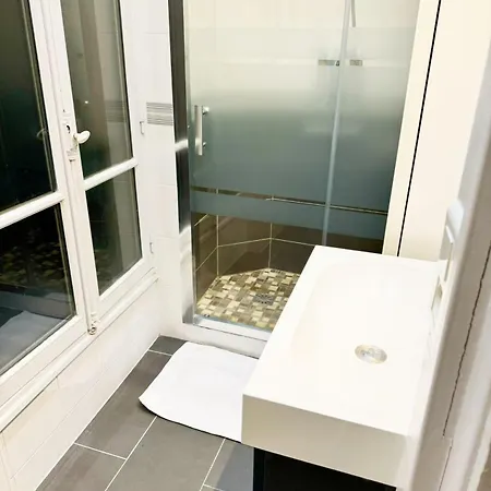 Elysees Charm Apartamento