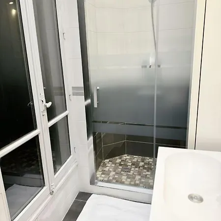 Apartamento Elysees Charm París