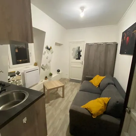 Apartment Beau Studio Centre Bassin De La *