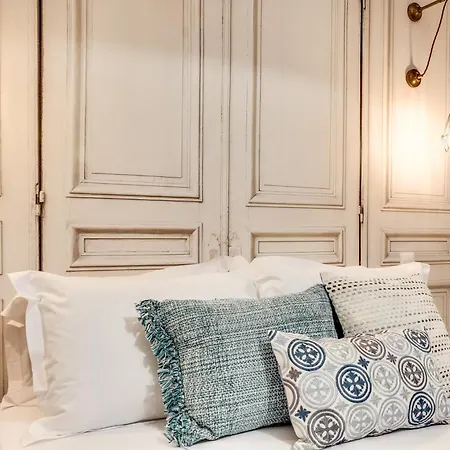 Apartment Sweett - Paix Paris