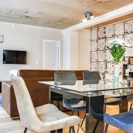Apartment Sweett - Milan