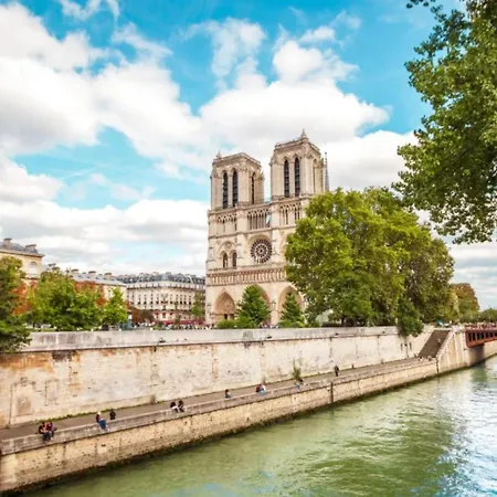 Appartamento Sweett - Le Notre-dame