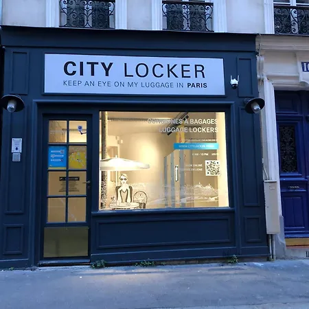 Flat In Montmartre La Planquette Parking Apartment Paris