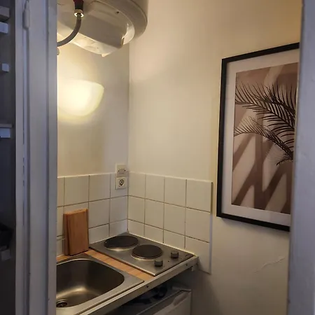 Charmant 9eme Apartment *