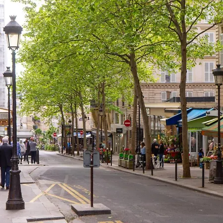 Charmant 9eme Paris