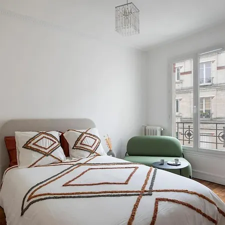 Cosy 14 Apartment *
