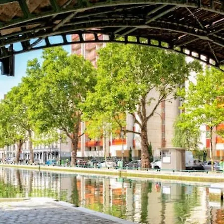 Apartment Centre - Republique *