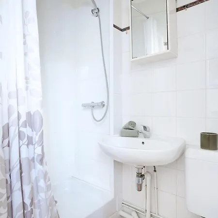 Square Du Temple - Cityapartmentstay Apartment