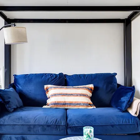 Square Du Temple - Cityapartmentstay * Paris