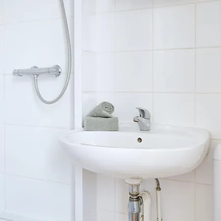 Apartment Square Du Temple - Cityapartmentstay Paris