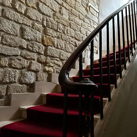 En Plein Coeur Du Marais *