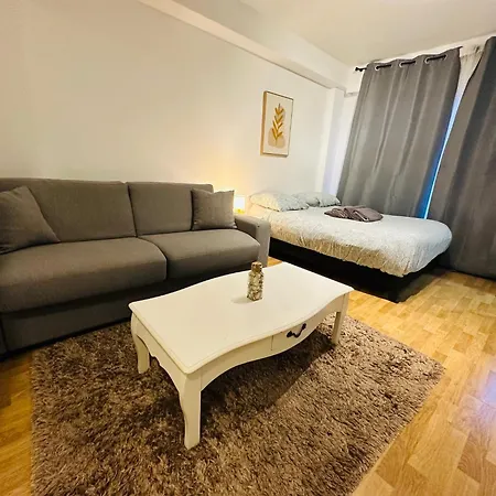 Apartment Necker