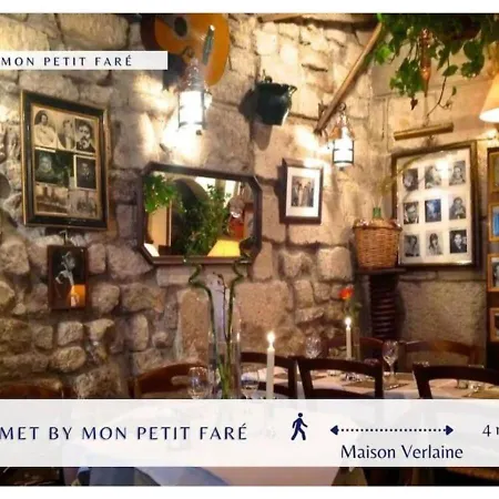 The Wonder - Duplex & Quiet - Piano -latin Quarter * Paris