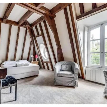 Apartment The Wonder - Duplex & Quiet - Piano -latin Quarter *