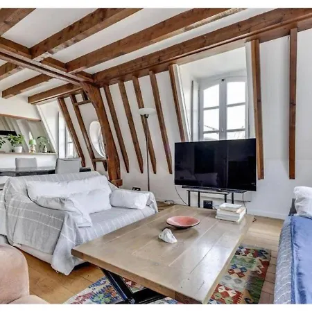 The Wonder - Duplex & Quiet - Piano -latin Quarter