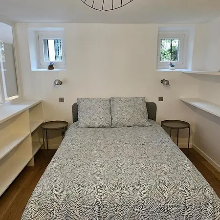 Appartement - Tour Eiffel Paris
