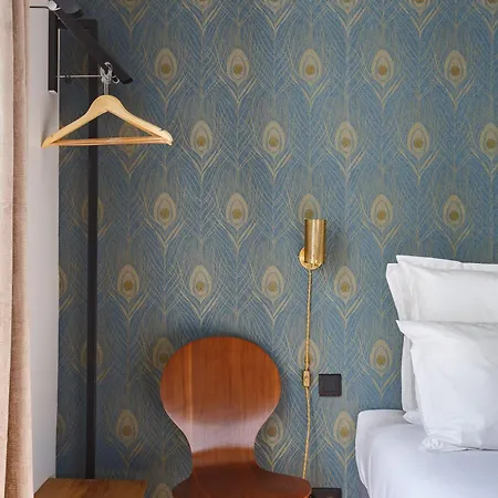 Aparthotel Stylish In The Heart Of Parijs