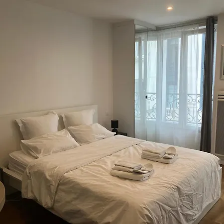 Maison Le Bac Paris