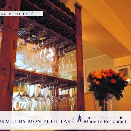 The Cosy Cocon Close To Eiffel Tower & Invalides * Paris
