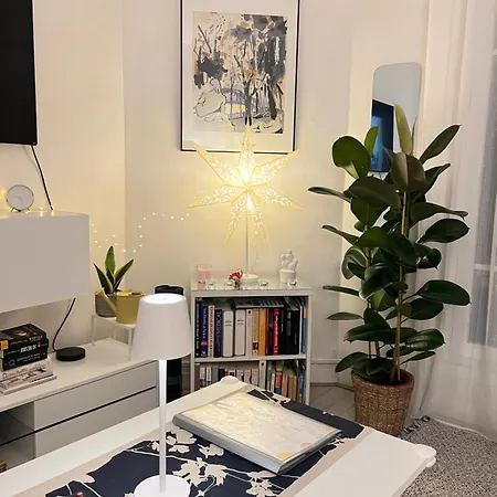 Apartment T2 Cosy Et Lumineux Au Coeur De Paris12