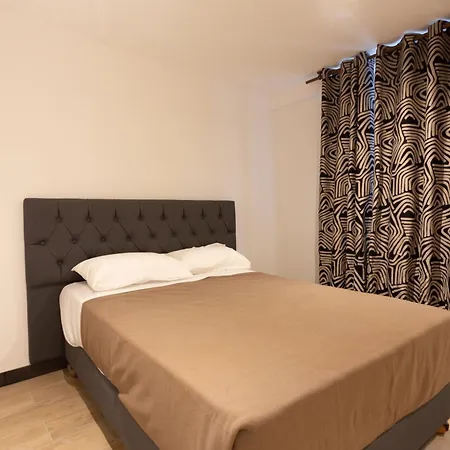 Aparthotel Les Pierres Du 15 Paris