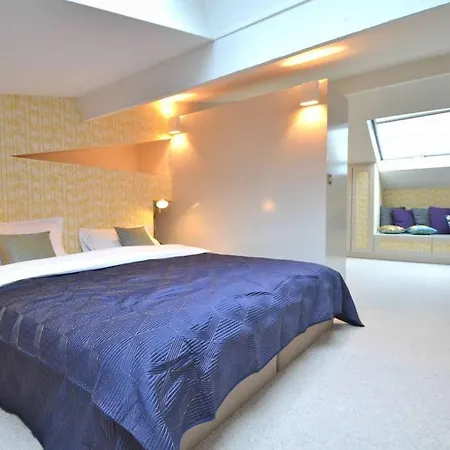 Grande Pomme Apartment *