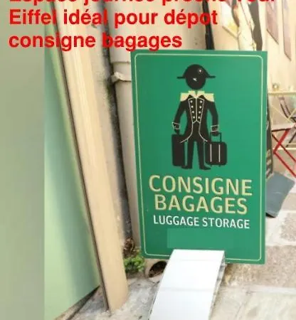 Eiffel Citea Access Dayroom Espace Sans Nuitee Et Partagee Chatillon Nuitee -- Repos Journee Ou Espace Travail 8-19h Proche Tour Eiffel Ou Usage Bureau A L'heure En Journee -- Nuitee Chatillon Avenue