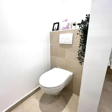 Votre Pied-a-terre Ideal A Montmartre ! Apartment