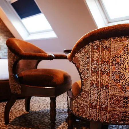 Odéon Saint Germain Hotel Paris