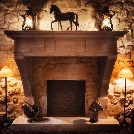 Odéon Saint Germain Hotel 4*