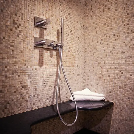 Hotel Odéon Saint Germain Paris