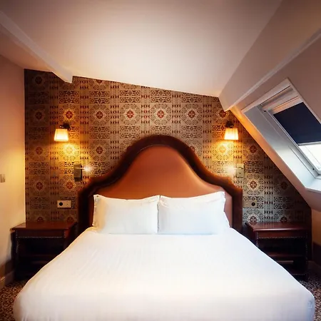 Odéon Saint Germain Hotel 4*