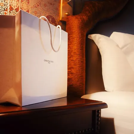 Odéon Saint Germain Hotel Paris