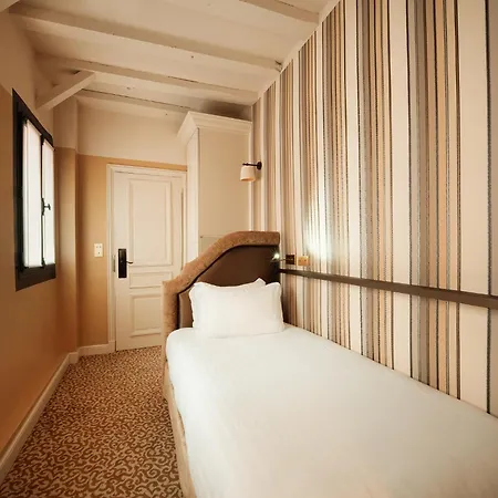 Odéon Saint Germain 4* Paris