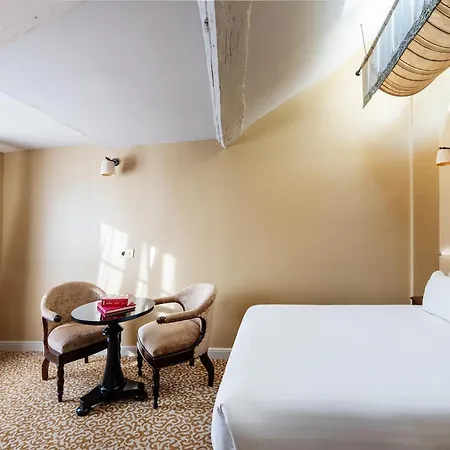 Odéon Saint Germain Hotel
