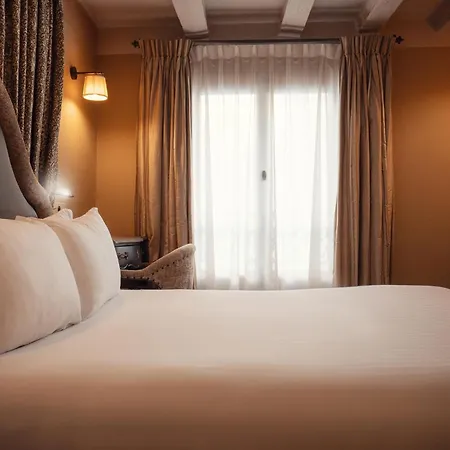 Odéon Saint Germain Hotel Paris