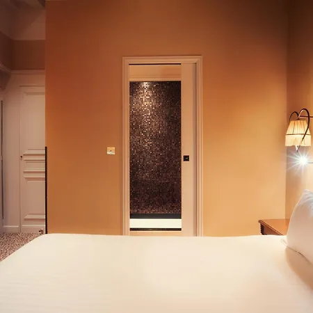 Odéon Saint Germain Hotel 4*