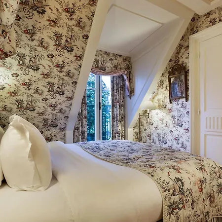 Le Dokhan's Arc De Triomphe, A Tribute Portfolio Hotel Paříž